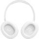 Наушники JBL Tune 730BT White, Цвет: White, изображение 4 Наушники JBL Tune 730BT White, Цвет: White, изображение 4