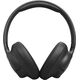 Наушники JBL Tune 730BT Black, Цвет: Black, изображение 9 Наушники JBL Tune 730BT Black, Цвет: Black, изображение 9