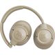 Наушники JBL Tune 730BT Beige, Цвет: Beige, изображение 3 Наушники JBL Tune 730BT Beige, Цвет: Beige, изображение 3