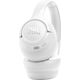 Наушники JBL Tune 730BT White, Цвет: White, изображение 5 Наушники JBL Tune 730BT White, Цвет: White, изображение 5