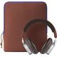 Наушники Bang & Olufsen Beoplay Beoplay H100 Century Brown, Цвет: Century Brown, изображение 5 Наушники Bang & Olufsen Beoplay Beoplay H100 Century Brown, Цвет: Century Brown, изображение 5