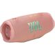Колонка JBL Charge 6 Pink, Цвет: Pink