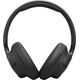 Наушники JBL Tune 730BT Black, Цвет: Black, изображение 2 Наушники JBL Tune 730BT Black, Цвет: Black, изображение 2