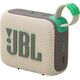 Портативная колонка JBL Go 4 Sand, Цвет: Sand, изображение 6