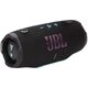 Колонка JBL Charge 6 Black and Orange, Цвет: Black and Orange