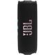 Колонка JBL Flip 7 Funky Black, Цвет: Funky Black